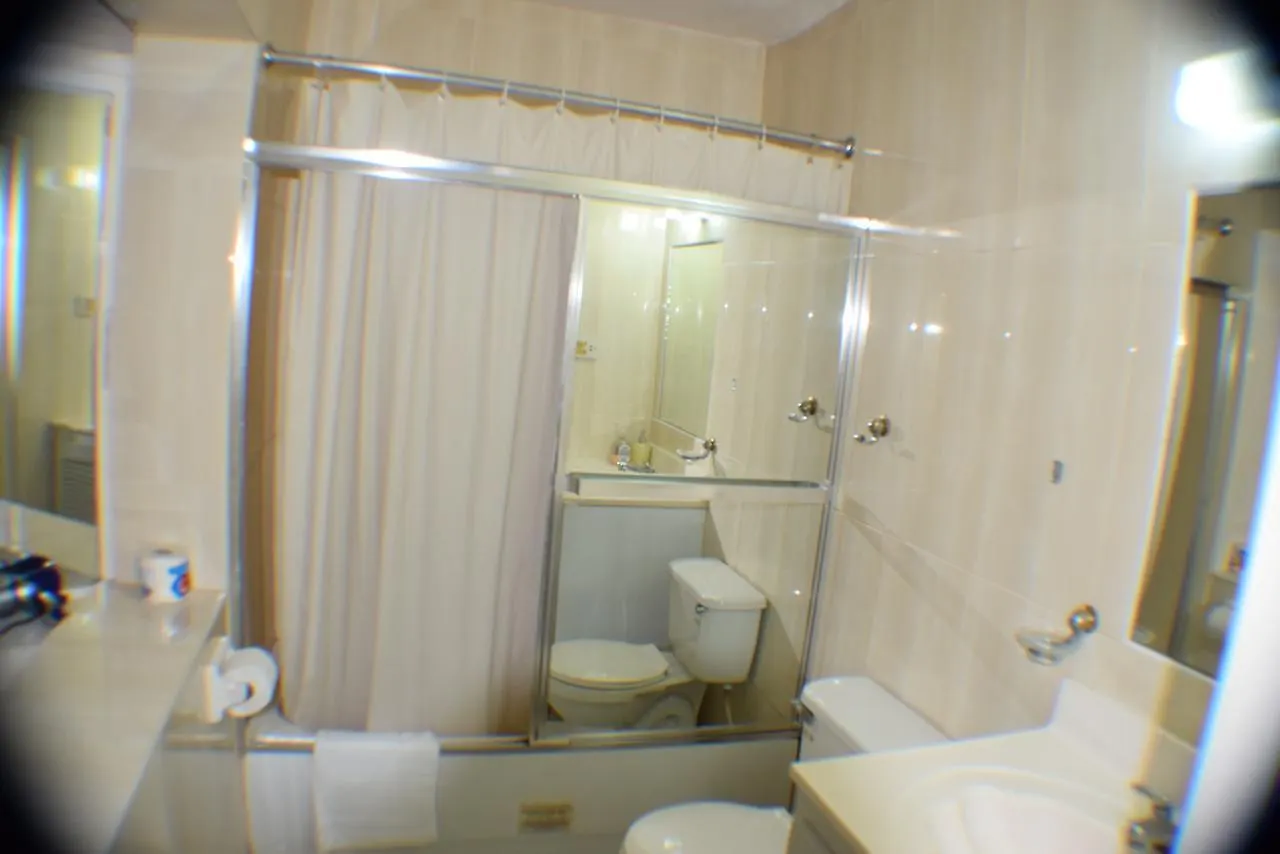 Mystic Ridge Studio Ocho Rios Apartmán