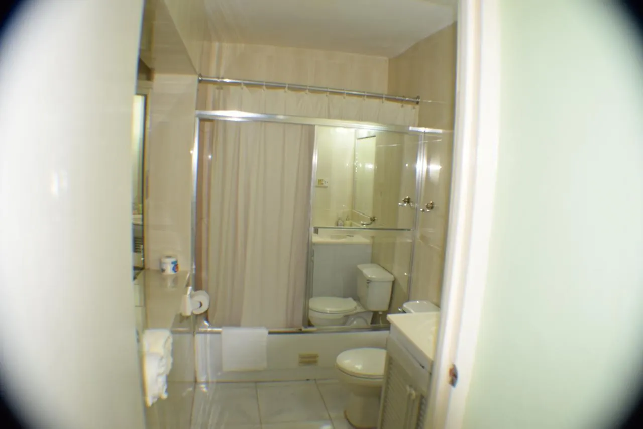 Apartmán Mystic Ridge Studio Ocho Rios Jamajka
