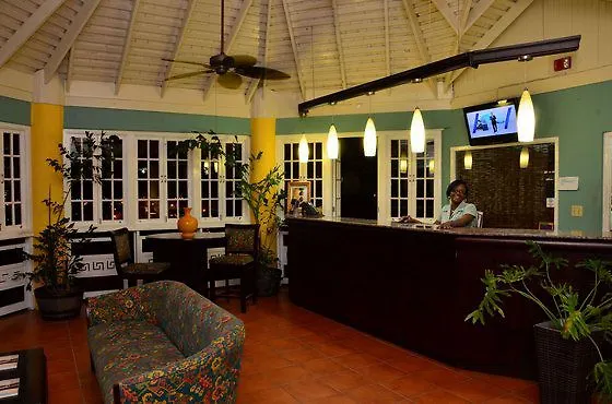 Apartmán Mystic Ridge Studio Ocho Rios