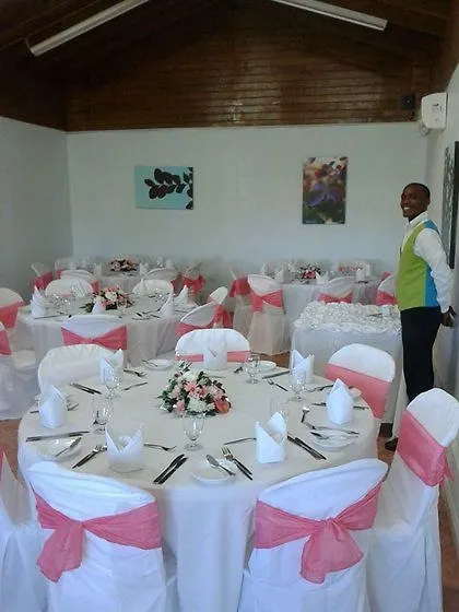 Mystic Ridge Studio Ocho Rios
